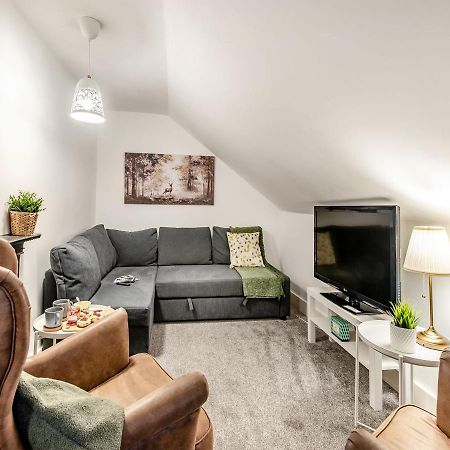 Tawny Roost - Uk40429 Villa Buxton  Ngoại thất bức ảnh