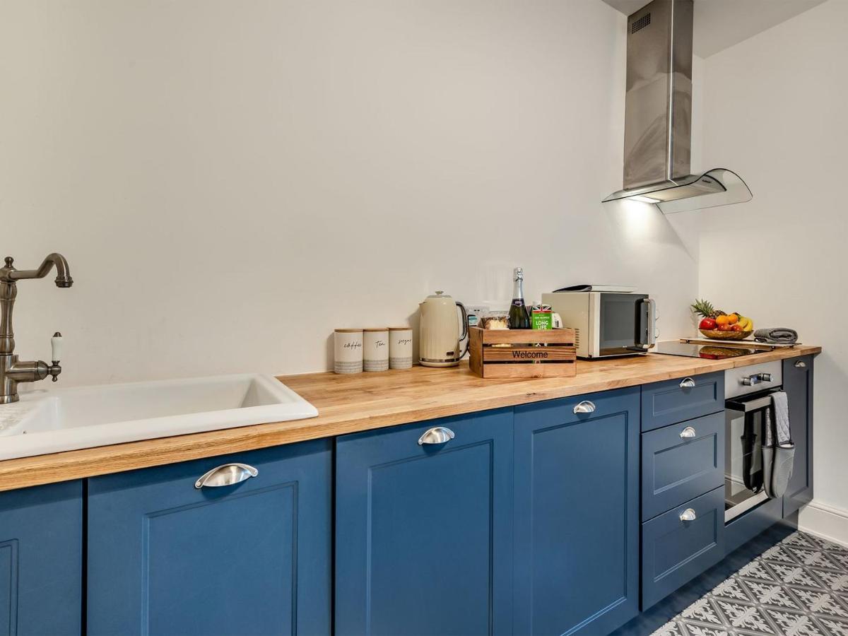 Tawny Roost - Uk40429 Villa Buxton  Ngoại thất bức ảnh