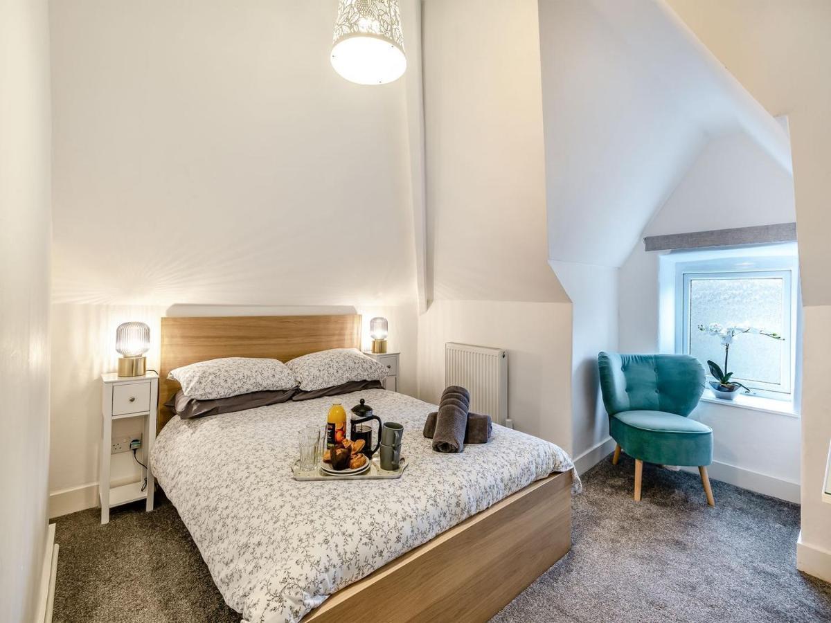 Tawny Roost - Uk40429 Villa Buxton  Ngoại thất bức ảnh