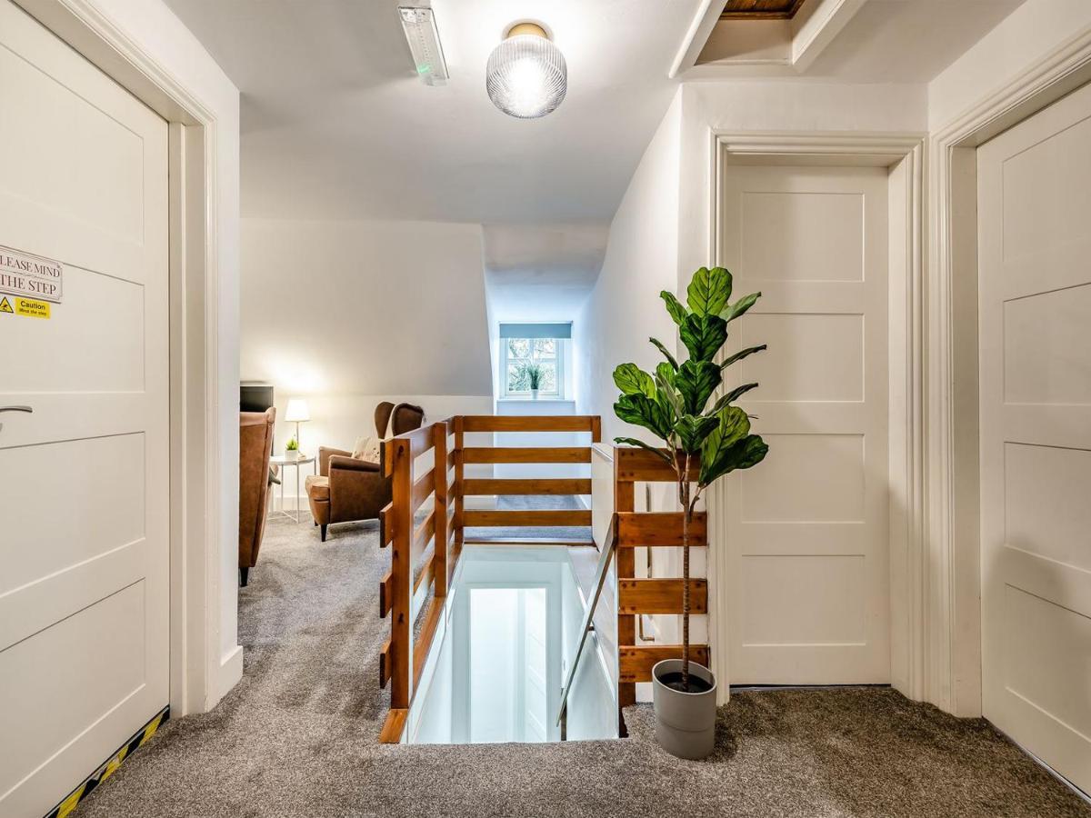 Tawny Roost - Uk40429 Villa Buxton  Ngoại thất bức ảnh