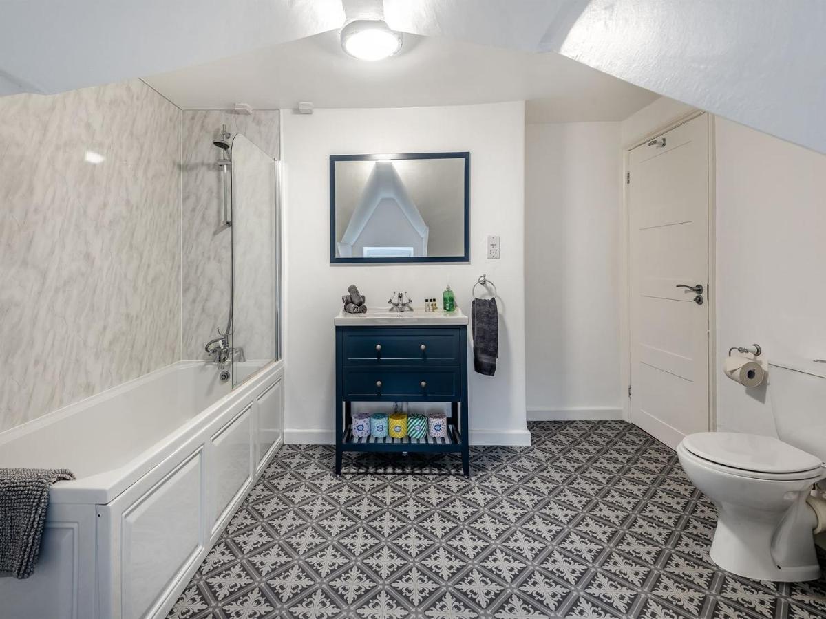 Tawny Roost - Uk40429 Villa Buxton  Ngoại thất bức ảnh